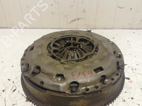 Other CITROËN JUMPER II Van 2.2 HDi 100 | BP26539421O1