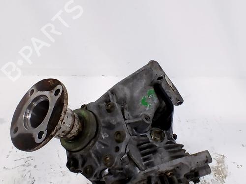 Used Front differential Front differential 38416690 38416690