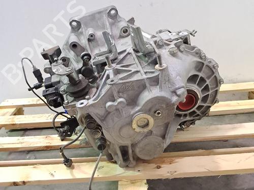 Gearbox MAZDA 6 Hatchback (GH) 2.2 MZR-CD (GH10) | BP23377880M3
