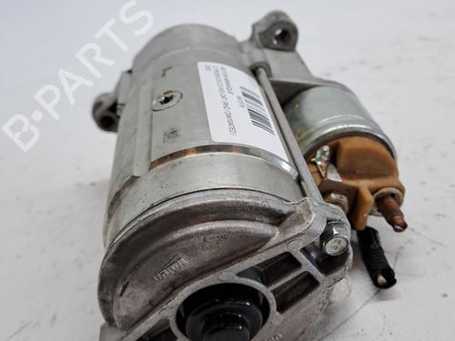 Starter CITROËN C8 (EA_, EB_) 2.0 HDi 135 | BP25833857M8 