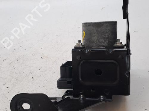 ABS pump CITROËN JUMPY III Van (V_) 2.0 BlueHDi 120 | BP27378095M43 