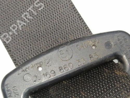 Front left seatbelt MERCEDES-BENZ A-CLASS (W169) A 180 CDI (169.007, 169.307) | BP23453986I26 