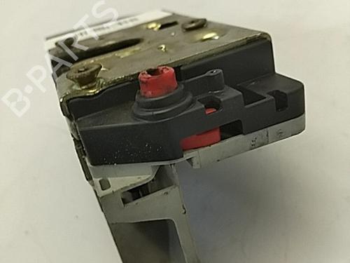 Rear right lock PEUGEOT 307 (3A/C) 2.0 HDi 135 | BP29384984C99 