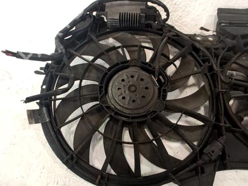 Radiator fan AUDI A4 B7 (8EC) 2.0 TDI 16V | BP32258073M35