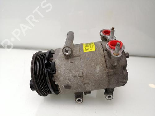 Used AC compressor LAND ROVER FREELANDER 2 (L359) 2.2 TD4 4x4 (150 hp) 25483118