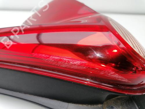 Right taillight NISSAN JUKE (F15) 1.6 | BP23405385C35 