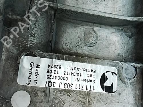 håndbremse håndbremse VW TOURAN (1T3) 1.4 TSI (140 hp) 33766414 33766414