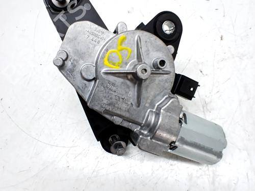 Used Rear wiper motor PEUGEOT 3008 II SUV (MC_, MR_, MJ_, M4_) 1.5 BlueHDi 130 (131 hp) 30294378