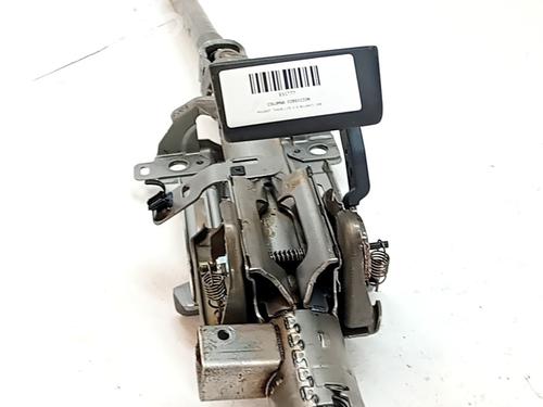 Used Steering column Steering column PEUGEOT TRAVELLER Bus (V_) 2.0 BlueHDi 180 (177 hp) 33763892 33763892