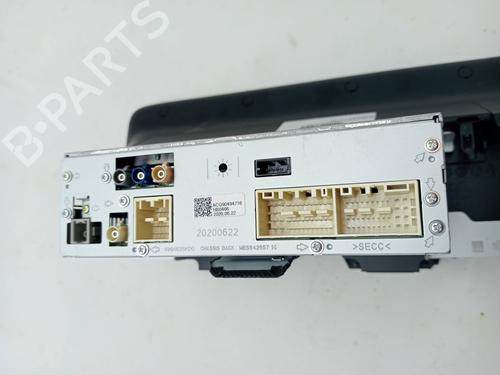 Ferdsskriver KIA SORENTO IV (MQ4, MQ4A) 1.6 T-GDi Hybrid | BP23346440C48
