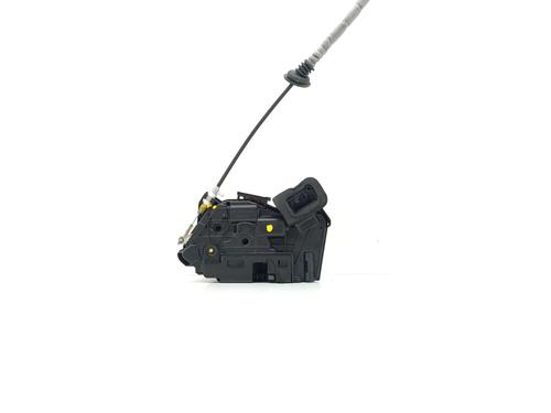 Front right lock VW POLO V (6R1, 6C1) 1.2 TDI | BP27891521C97 