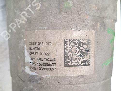 Steering rack CITROËN DS3 (SA_) 1.6 THP 155 | BP29024963M22  - Image 5