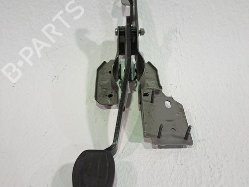 Used Break pedal PEUGEOT 308 II (LB_, LP_, LW_, LH_, L3_) 2.0 BlueHDi 150 (150 hp) 24108494