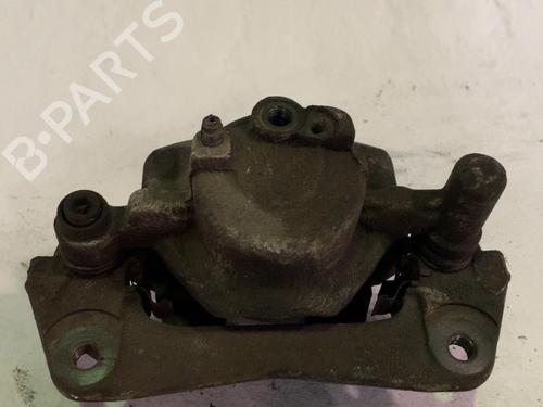 Left front brake caliper MAZDA 6 Saloon (GG) 2.0 (GGEP, GG10) | BP37688045M105 - Image 2