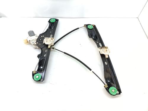 Used Front right window mechanism BMW X1 (E84) sDrive 18 d (143 hp) 25456466