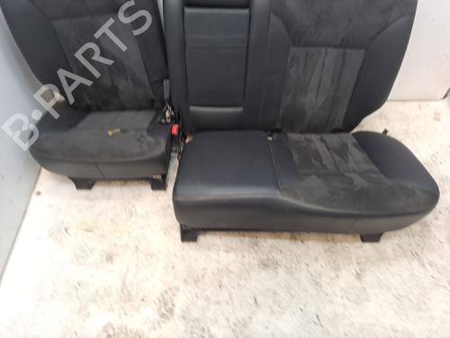 Rear seat MERCEDES-BENZ M-CLASS (W164) ML 320 CDI 4-matic (164.122) | BP23373669C17 