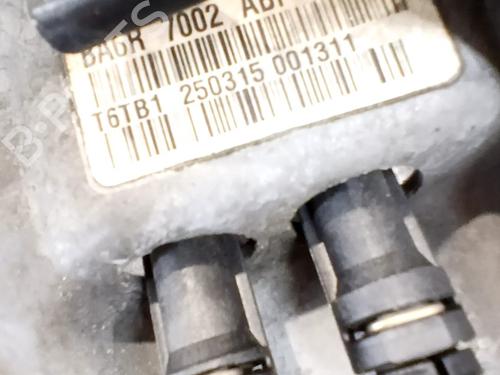 Gearbox FORD TOURNEO COURIER B460 MPV 1.6 TDCi | BP36523192M3 - Image 2