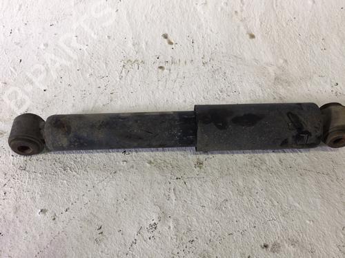 Used Left rear shock absorber Left rear shock absorber 39557954 39557954