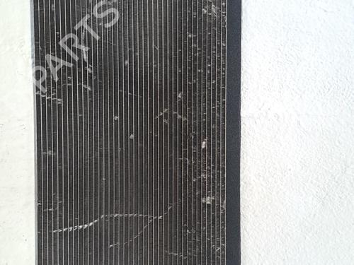 Used AC radiator RENAULT MEGANE III Hatchback (BZ0/1_, B3_) 1.2 TCe (BZ2B, BZ11) (116 hp) 28959117