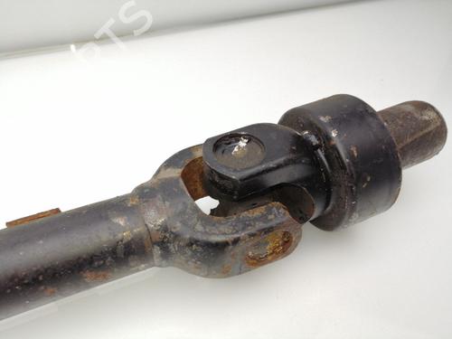 Driveshaft SUZUKI GRAND VITARA I (FT, HT) 2.0 4x4 (TA52, TL52, SQ420) | BP23874109M37 