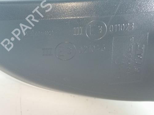 Left mirror FIAT 500 C (312_) 1.2 (312CXA1A, 312AXA1A) | BP23369587C26 
