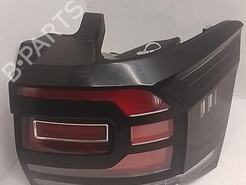 Fanale posteriore destro Fanale posteriore destro 38990874 38990874