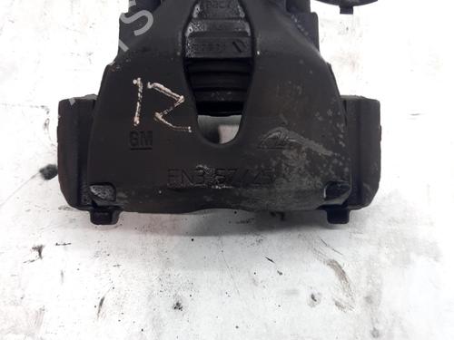 left-front-brake-caliper-opel-astra-h-gtc-a04-2005-2006-2007-2008-2009-2010-36318166 main image