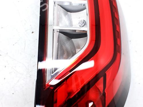 Used Right taillight Right taillight RENAULT KANGOO III Box Body/MPV 1.5 Blue dCi 95 (FJAB) (95 hp) 36321210 36321210