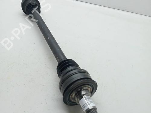 Used Right rear driveshaft MERCEDES-BENZ C-CLASS (W204) C 200 CGI (204.048) (184 hp) 23348599