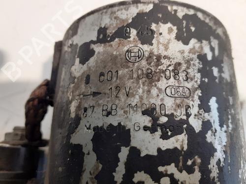 Starter FORD MONDEO II (BAP) 1.6 i | BP25456893M8 