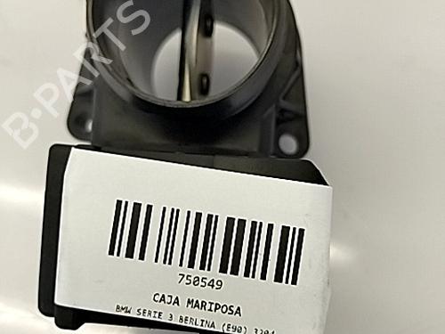 Spjældhus BMW 3 (E90) 320 d (163 hp) 29303164