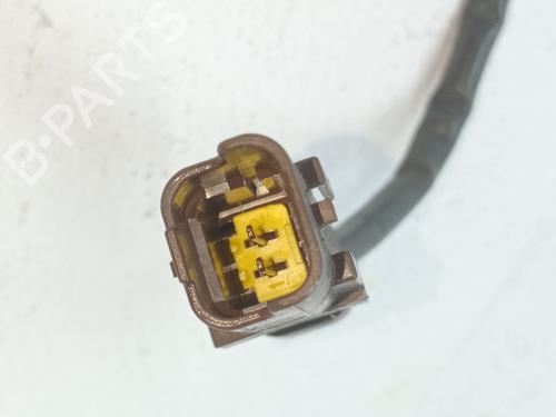 AC pipe RENAULT ZOE (BFM_) ZOE | BP24587329M126 