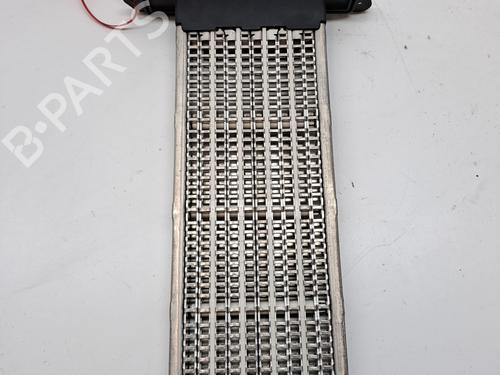 Used Heater resistor DACIA DOKKER Express Box Body/MPV 1.5 dCi 75 / Blue dCi 75 (FEJW, FEAH) (75 hp) 26882268