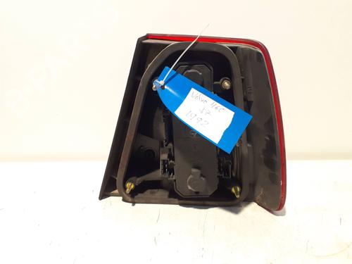 Left taillight VOLVO 460 (464) 2.0 | BP25459507C34 