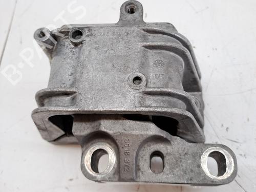Engine mount VW JETTA III (1K2) 2.0 TDI 16V 1K0199262AT
