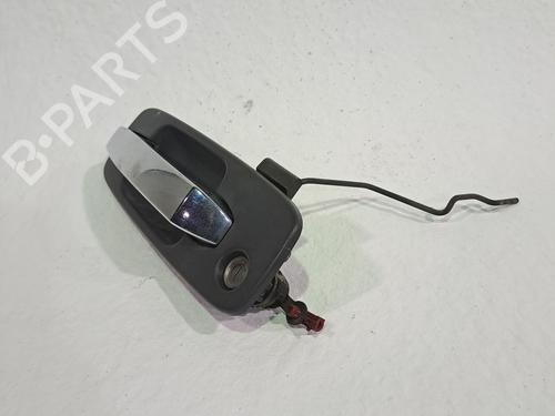 Front left exterior door handle NISSAN X-TRAIL I (T30) 2.2 Di 4x4 | BP25809487C128 