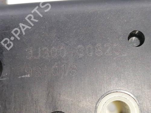 Electronic module NISSAN TERRANO II (R20) 2.7 TD 4WD | BP23458921M83 