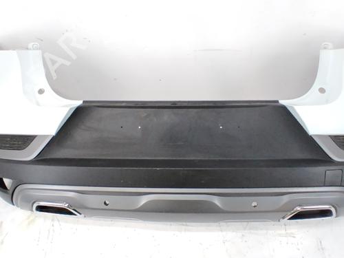 Used Rear bumper Rear bumper RENAULT CAPTUR II (HF_) E-TECH 160 (158 hp) 36008010 36008010