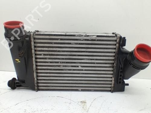 Used Intercooler Intercooler NISSAN QASHQAI II (J11, J11_) 1.6 dCi (130 hp) 39558114 39558114