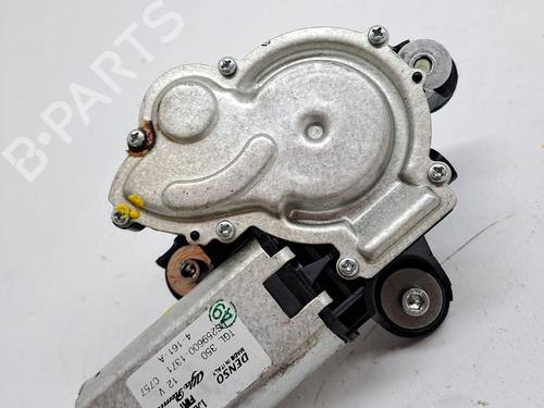 Used Rear wiper motor FIAT 500 (312_) 1.2 (312AXA1A) (69 hp) 23371643