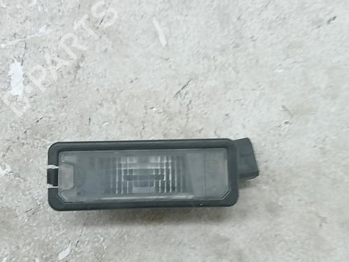Luz matrícula Luz matrícula 38416330 38416330