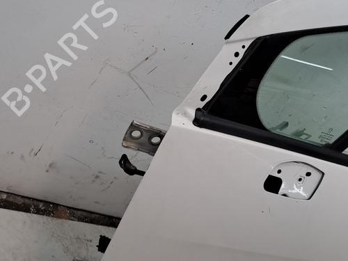 Left front door PEUGEOT 308 I (4A_, 4C_) 1.6 HDi | BP27274374C2 