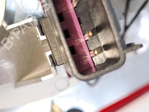 Right taillight OPEL INSIGNIA A Sports Tourer (G09) 1.8 (35) | BP23363744C35 