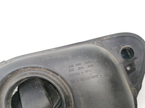 Fuel flap VW GOLF VII (5G1, BQ1, BE1, BE2) 1.0 TSI | BP23380780C131 