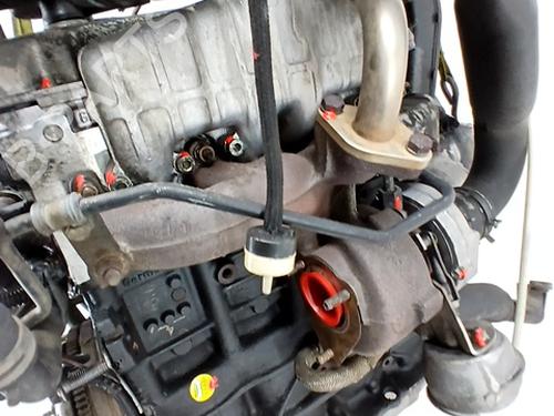 Silnik AUDI A3 (8L1) 1.9 TDI | BP30925714M1