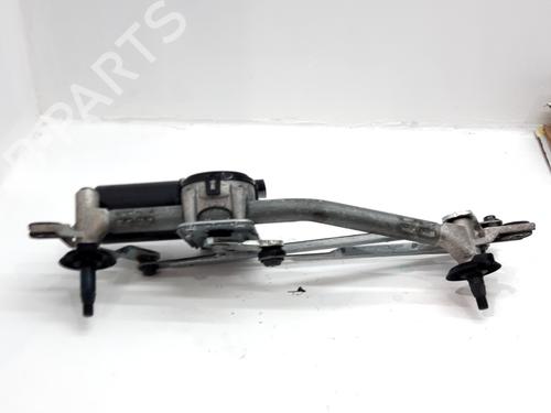 Used Front wiper motor KIA CEE'D (JD) 1.0 T-GDI (100 hp) 31011800