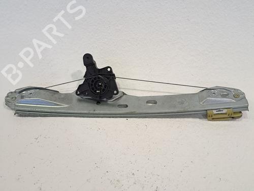 Used Rear right window mechanism FORD GRAND C-MAX (DXA/CB7, DXA/CEU) 1.6 TDCi (115 hp) 24219425