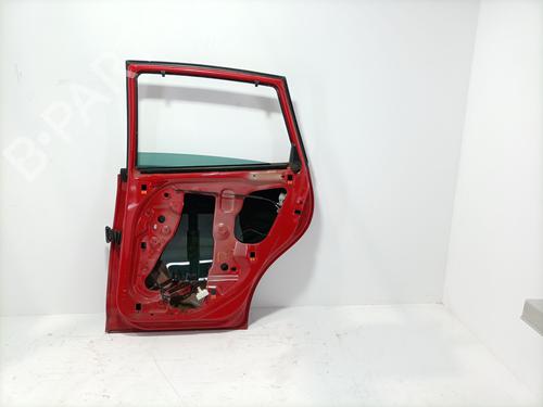 Right rear door SEAT ALTEA (5P1) 2.0 TDI | BP29179330C5 