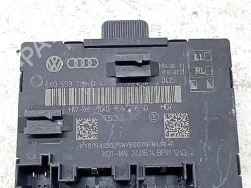 Elektronisk modul Elektronisk modul 38990373 38990373