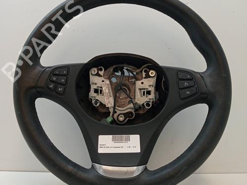 Used Steering wheel BMW X3 (E83) xDrive 20 d (177 hp) 23339162